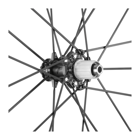 Fulcrum Racing Zero Carbon Competizione DB