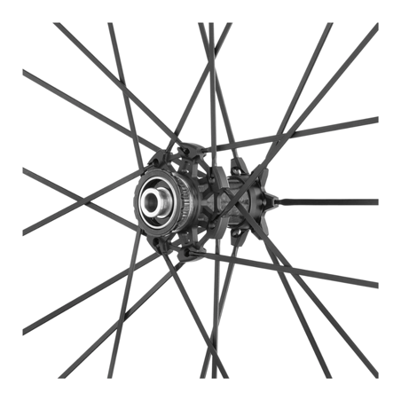 Fulcrum Racing Zero Carbon Competizione DB