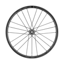 Fulcrum Racing Zero Carbon Competizione DB-Laufradsatz