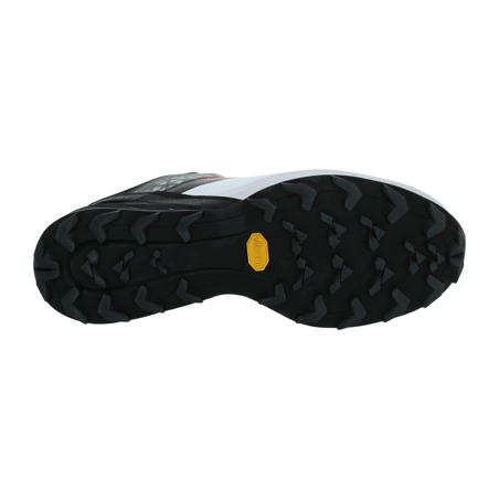 Shoes Dynafit Alpine DNA Black Orange SW23