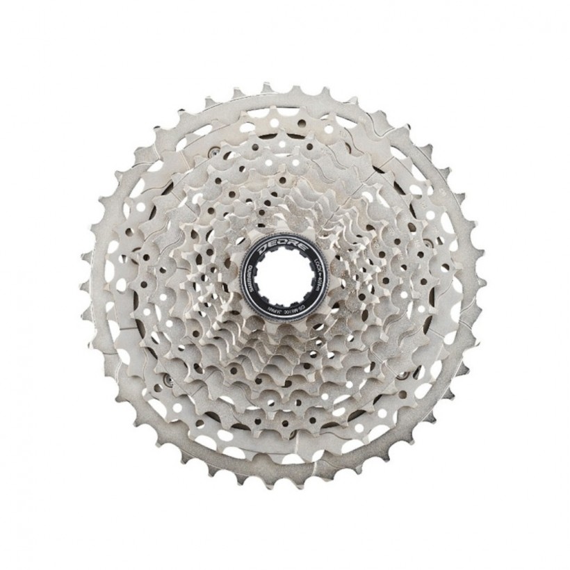 Shimano Deore M5100 11V Cassette