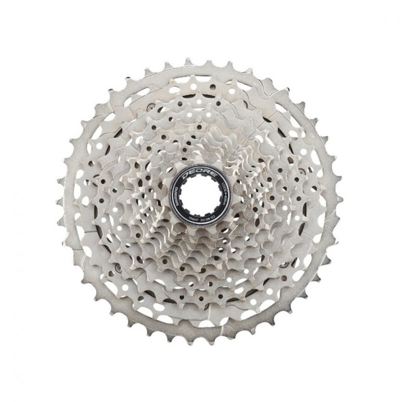 Kaseta Shimano Deore M5100 11V