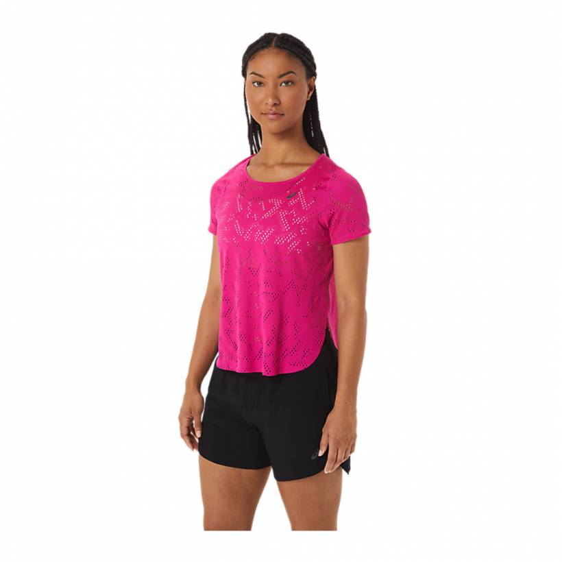 Asics favorite short sleeve online