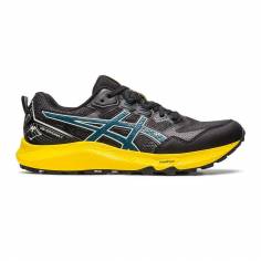 Chaussures Asics Gel Sonoma 7 Noir Jaune SS23