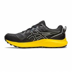 Chaussures Asics Gel Sonoma 7 Noir Jaune SS23