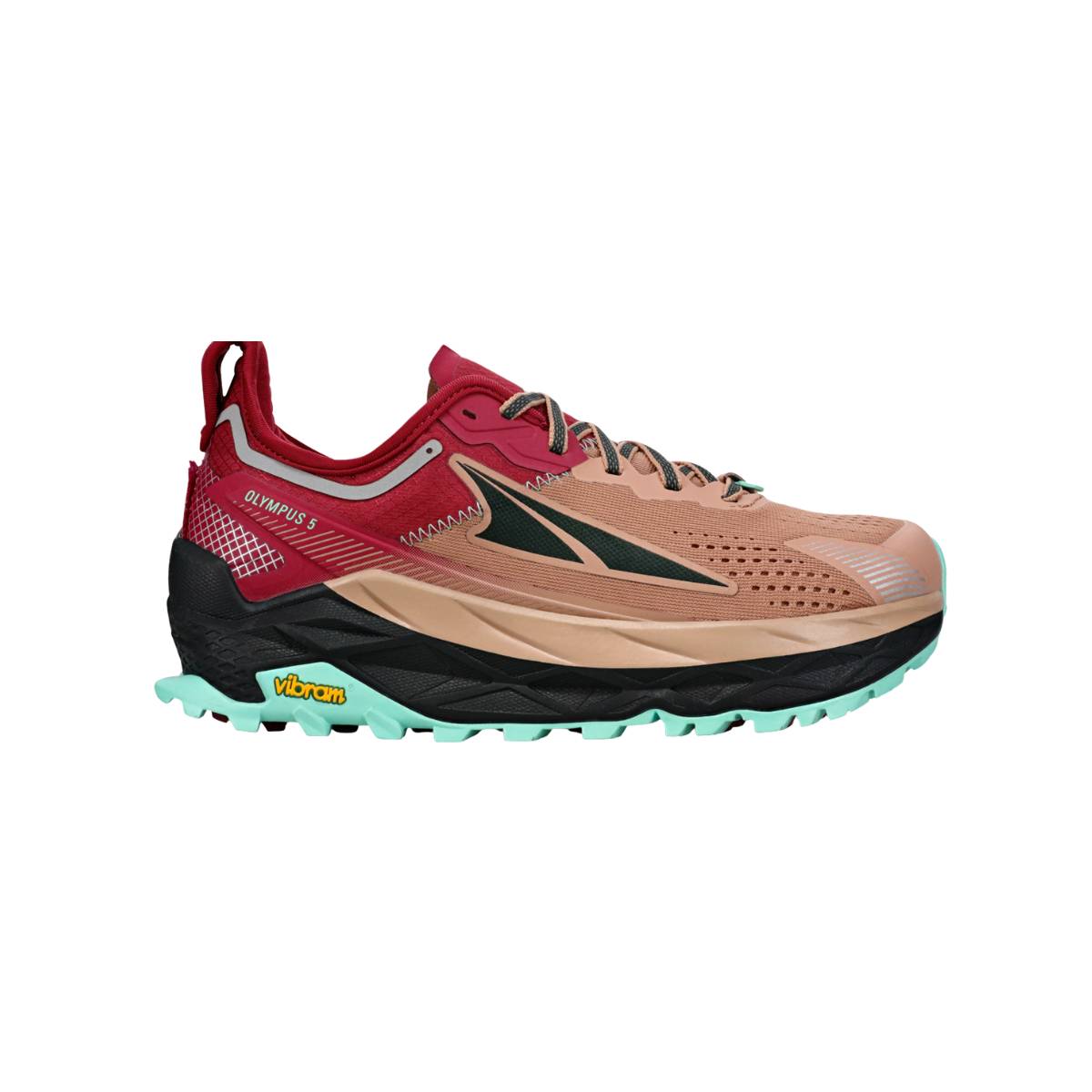 Precios de ALTRA OLYMPUS 5 baratas ofertas comprar online y outlet zapatillas trailrunning en 365Rider