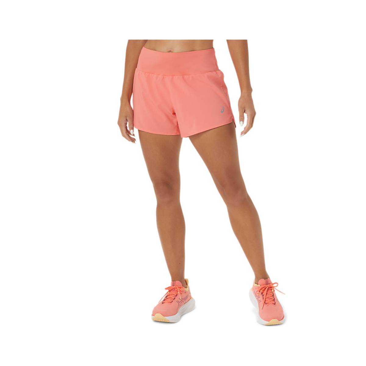 Pantaloncini asics donna outlet