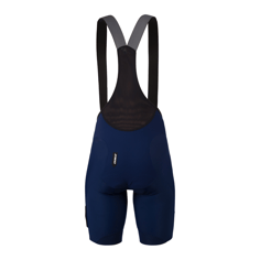 Szorty Typu Bib Q36.5 Essential  Granatowy 2