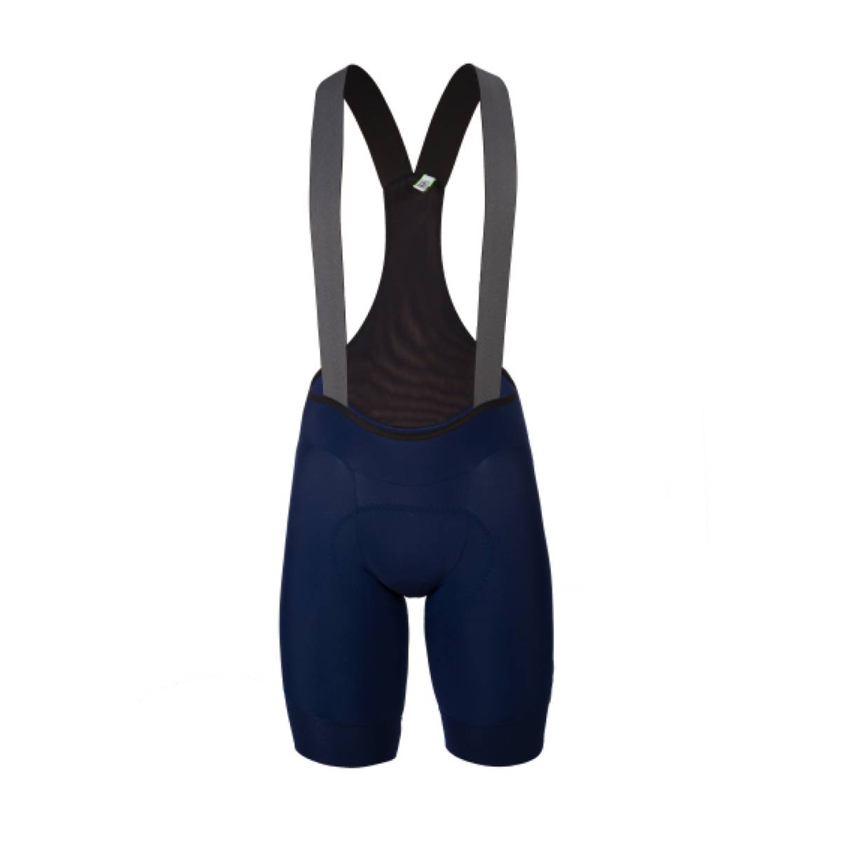 Q36.5 Wesentliche marineblaue Shorts | Kostenloser Versand