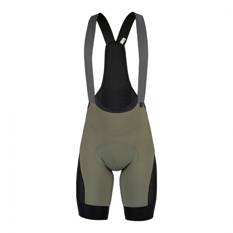 Salopette Q36.5 Gregarius Cargo Adventure Sage