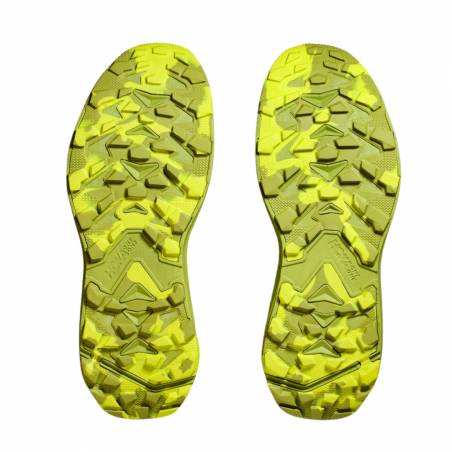 Schuhe Hoka One One Torrent 3 Blau Grün SS23