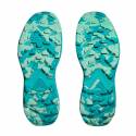 Shoes Hoka One One Torrent 3 Orange Turquoise SS23