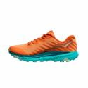 Shoes Hoka One One Torrent 3 Orange Turquoise SS23