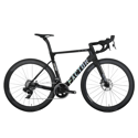Fahrrad Factor Ostro VAM Ultegra 12v
