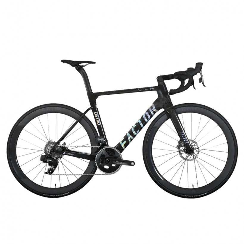 Rower Factor Ostro VAM Ultegra 12v