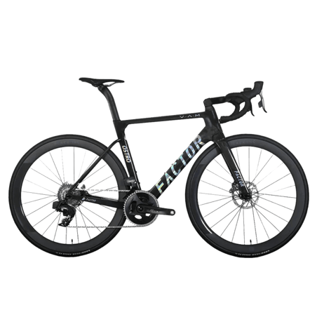 Vélo Factor Ostro VAM Ultegra 12v