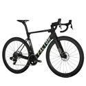 Bike Factor Ostro VAM Ultegra 12v