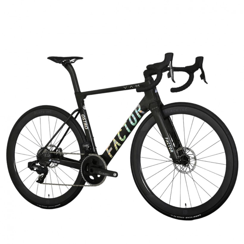 Rower Factor Ostro VAM Ultegra 12v