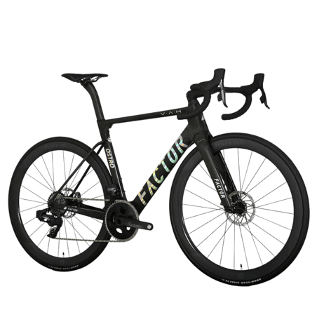 Fahrrad Factor Ostro VAM Ultegra 12v
