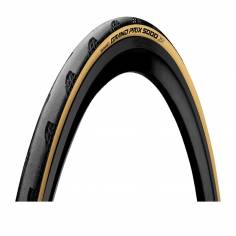 Continental Grand Prix 5000 TR Beige Band