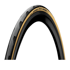Opony Continental Grand Prix 5000 TR Beige