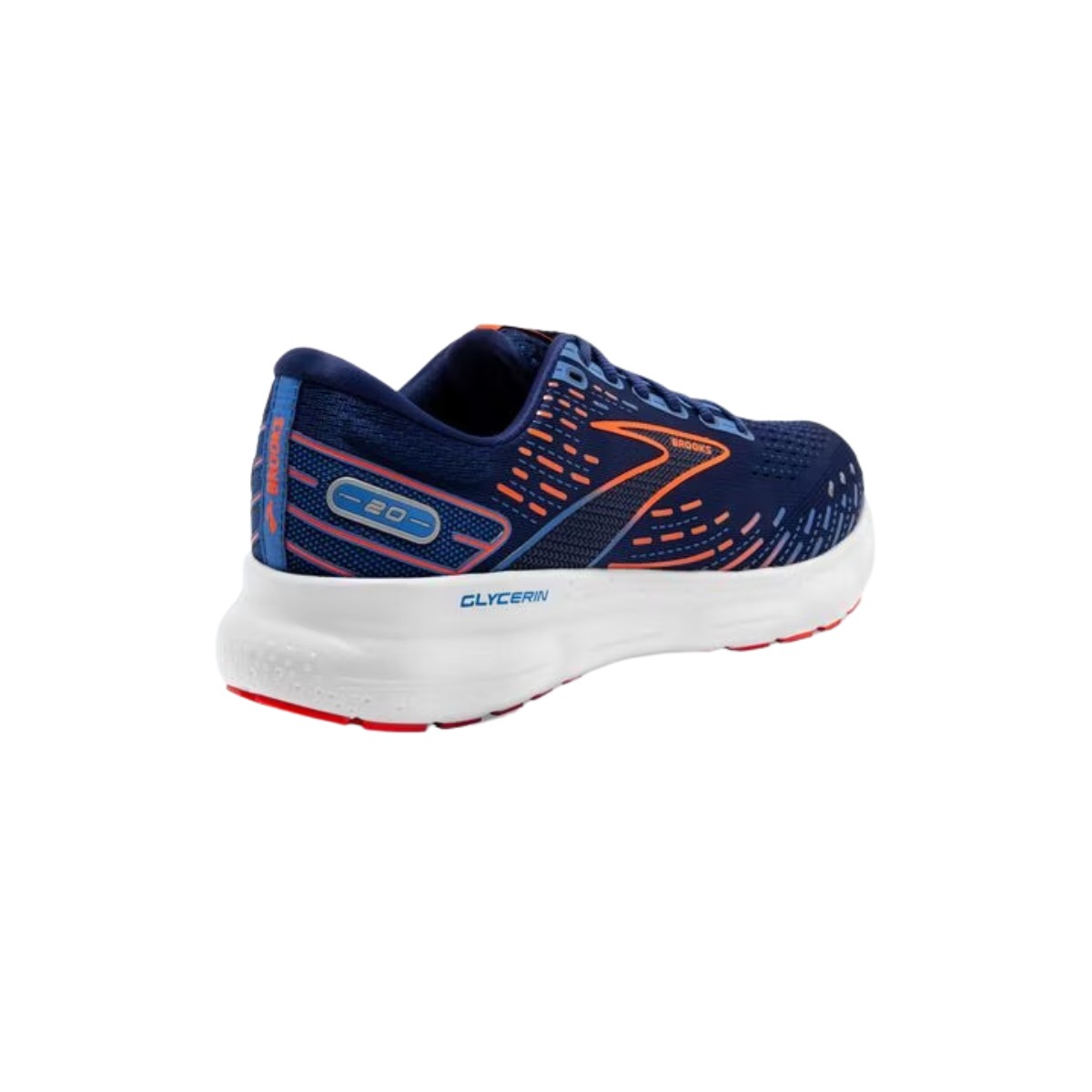 Comprar Brooks Glycerin 20 al Mejor Precio