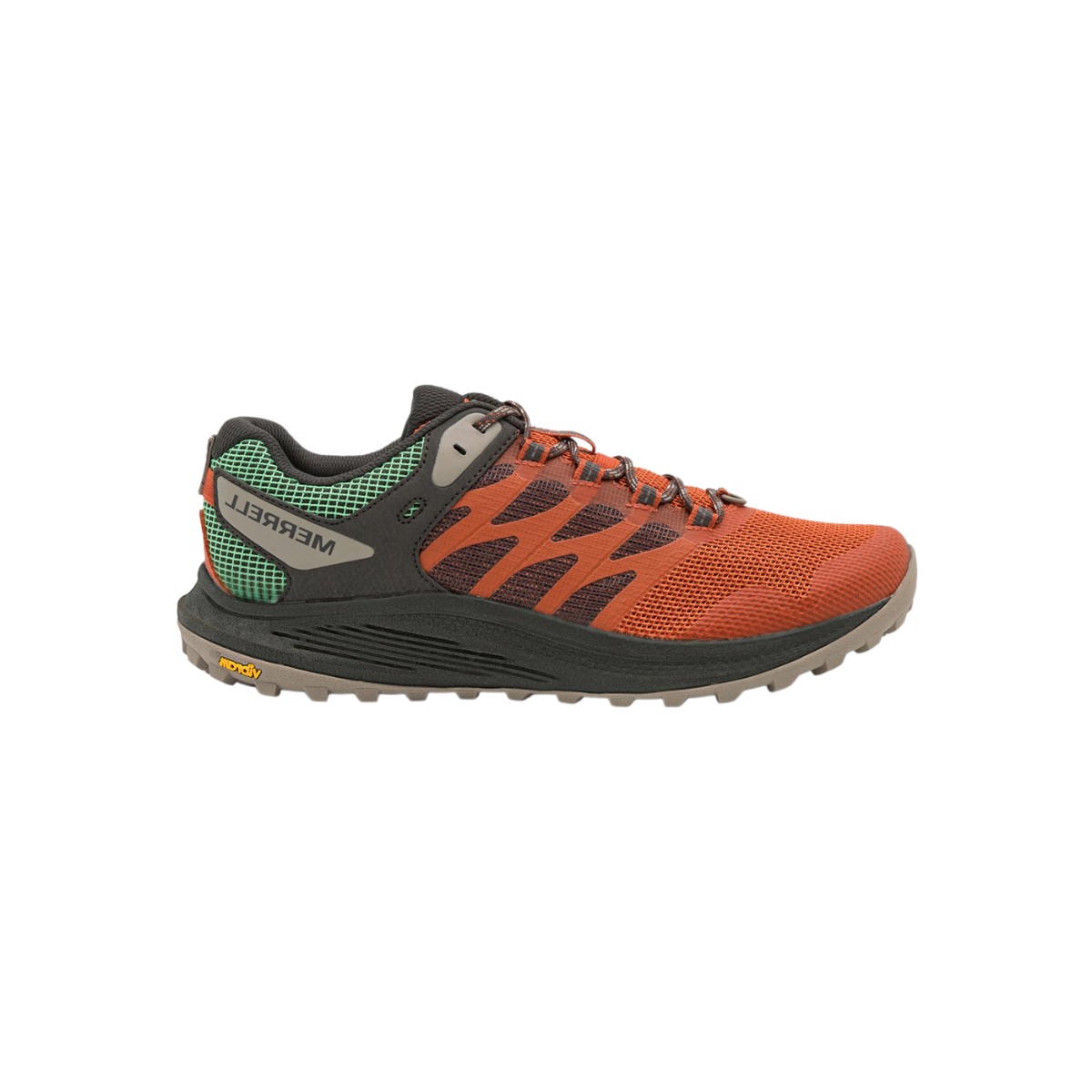 MERRELL NOVA 3 trailrunning hombre baratas ofertas outlet en 365Rider