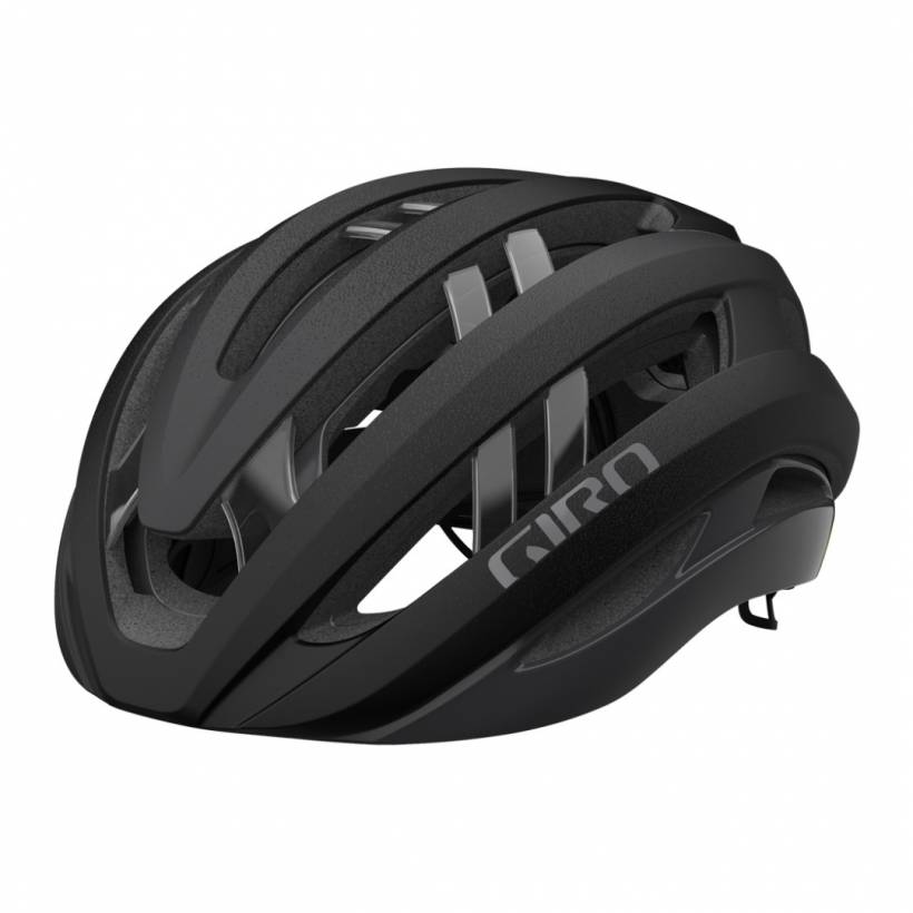 Casque Giro Aries Spherical Noir Matte