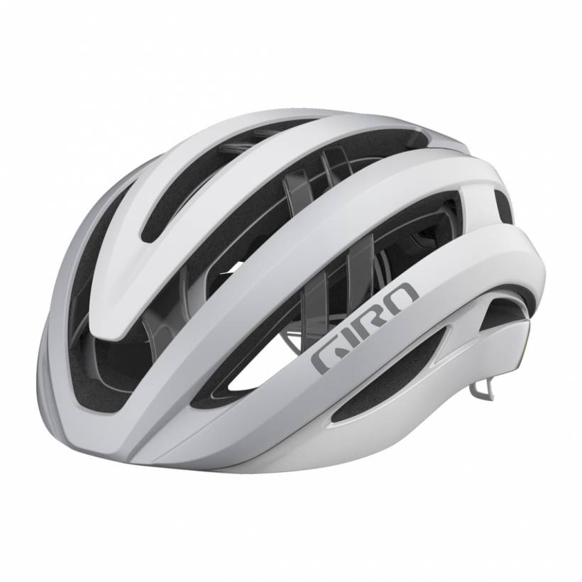 Casco Giro Aries Spherical Bianco