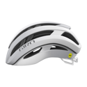 Giro Aries Spherical White Helmet