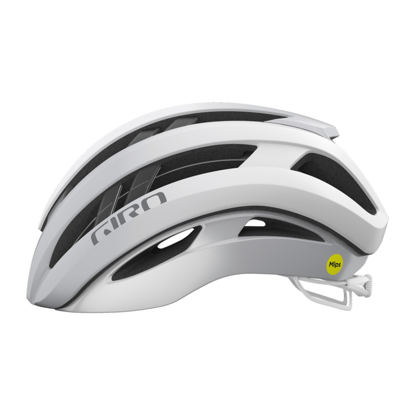 Casco Giro Aries Spherical Blanco