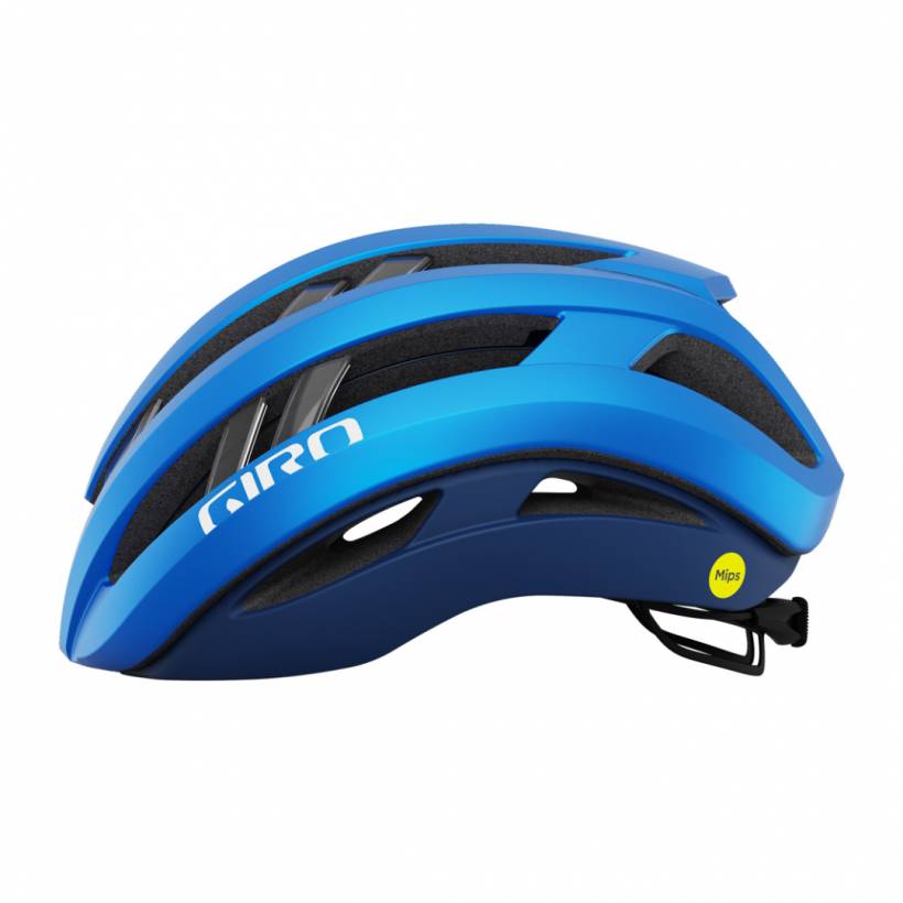 Kask Giro Aries Spherical Niebieski