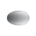 Lazer Victor KinetiCore Helm Mat Zilver Wit