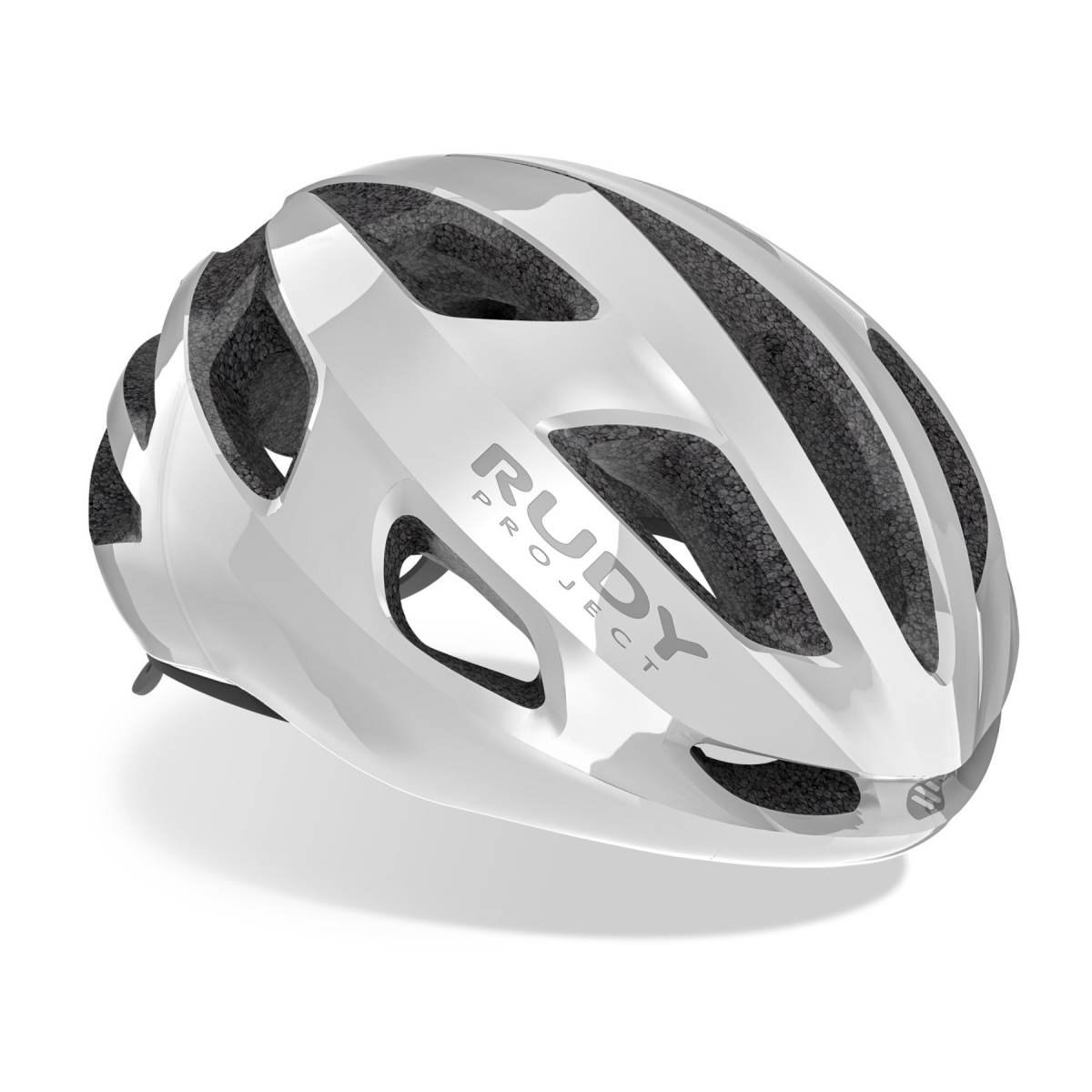 Rudy Project Strym Z Helm Bright White kaufen | Kostenloser Versand