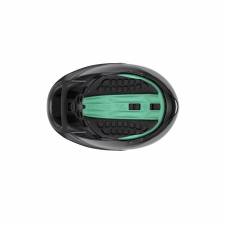 Lazer Victor KinetiCore Helmet Matte Black