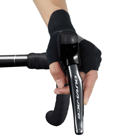 Alavanca de travão de disco hidráulico Shimano ST-R9270