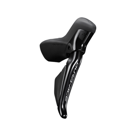 Alavanca de travão de disco hidráulico Shimano ST-R9270