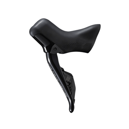 Alavanca de travão de disco hidráulico Shimano ST-R9270
