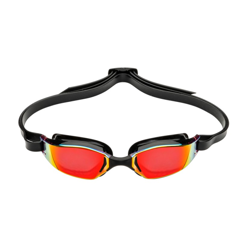 Lunettes de Natation AquaSphere Xceed A1 Rouge