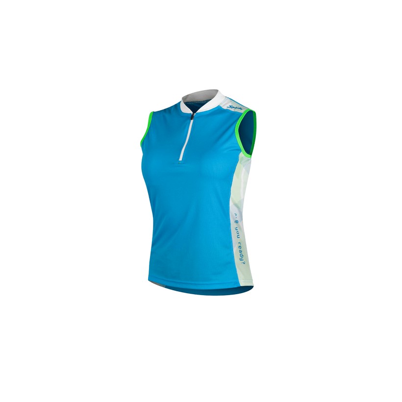 Maillot spiuk top mujer