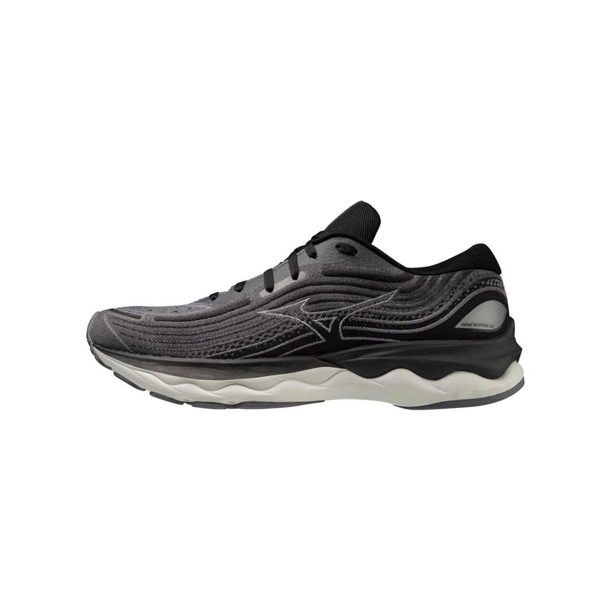 MIZUNO WAVE SKYRISE 4 running hombre baratas ofertas outlet en 365Rider