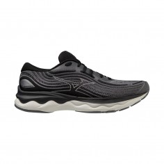 Scarpe Mizuno Wave Skyrise 4 Nero Bianco SS23