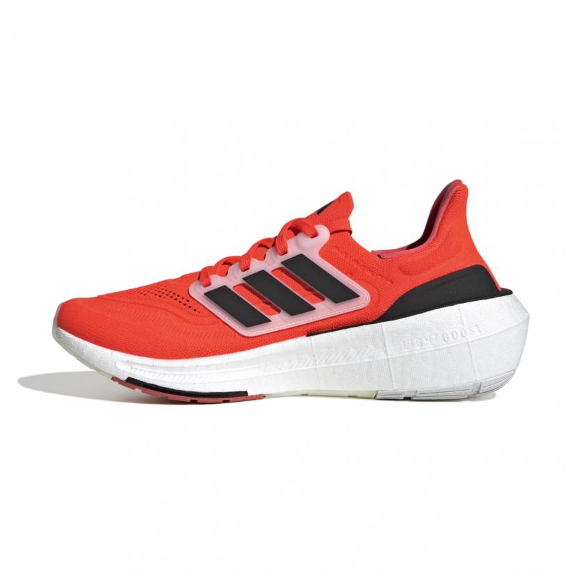Scarpe Adidas Ultraboost Light Arancione Bianco SS23