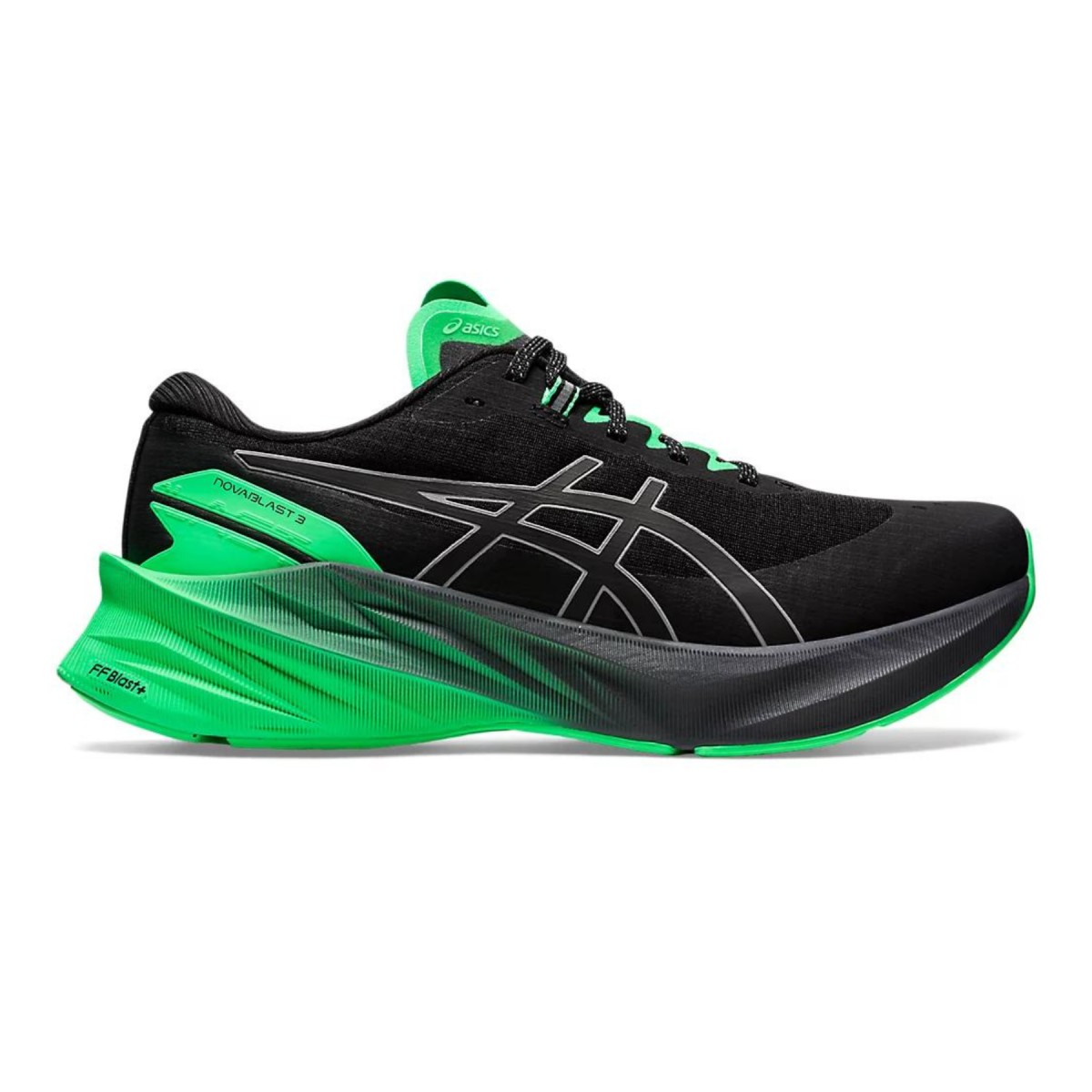 ASICS NOVABLAST 3 - 365Rider