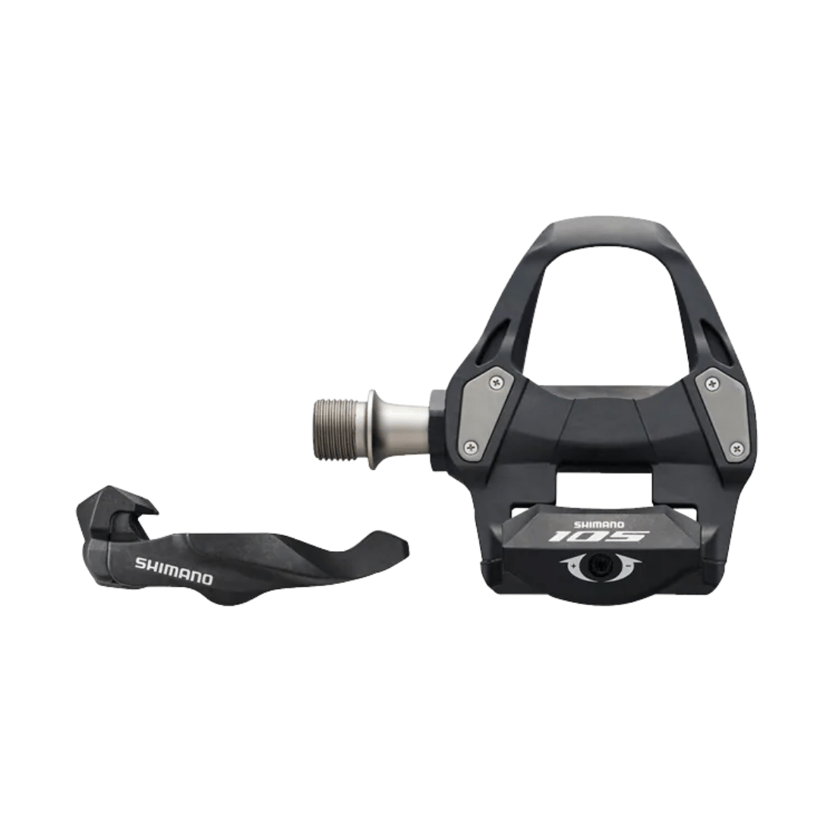 Pedales Shimano SPD-SL PD-RS500