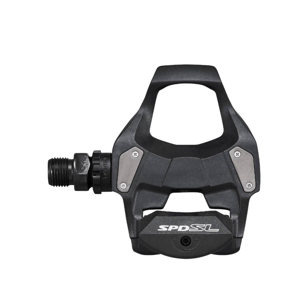 Light and günstig Kaufen-Pedale Shimano SPD-SL PD-RS500. Pedale Shimano SPD-SL PD-RS500 <![CDATA[Shimano SPD-SL PD-RS500 Rennradpedale
 SPD-SL-Pedale unterstützen drei verschiedene Bereiche der Federspannungseinstellung. Die Einstellungen „Standard“, „Light