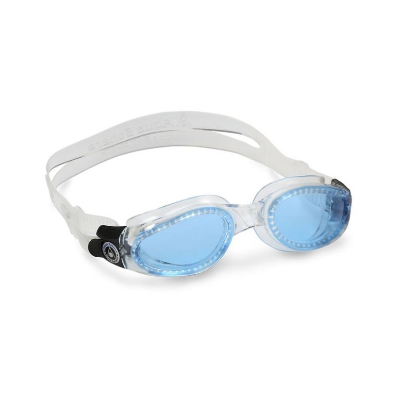 Swimming Goggles AquaSphere Kaiman A1 TRP LB