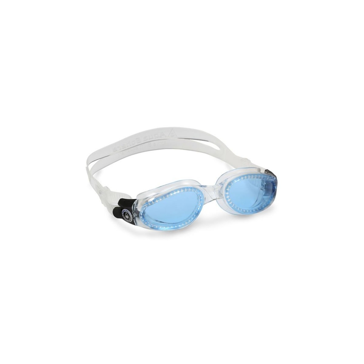 Entwickelt günstig Kaufen-Schwimmbrille AquaSphere Kaiman A1 TRP LB. Schwimmbrille AquaSphere Kaiman A1 TRP LB <![CDATA[AquaSphere Kaiman A1 TRP BLC Schwimmbrille Bietet 180-Grad-Sicht für aktive Schwimmer. Der Kaiman wurde mit Blick auf Komfort und Passform entwickelt und verfü