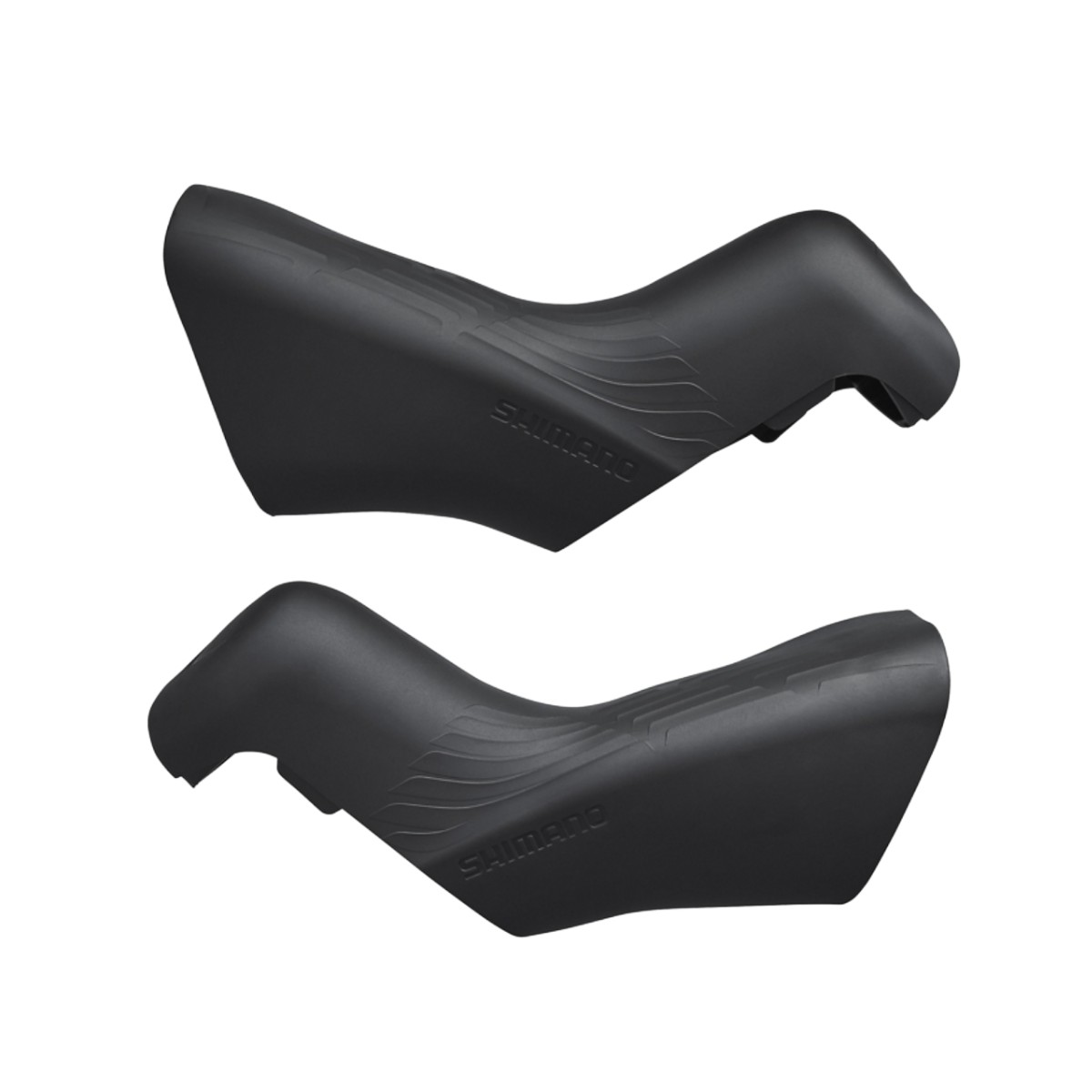 Zeit günstig Kaufen-Hebelabdeckung Gummi Shimano ST-R8170. Hebelabdeckung Gummi Shimano ST-R8170 <![CDATA[Shimano ST-R8170 Hebelabdeckungsgummis
 KOMPATIBILITÄT MODELL: ST-R8170-L, ST-R8170-R
 Serie: ULTEGRA R8100-Serie
 
 Beständig im Laufe der Zeit.
 Hergestellt in Japan