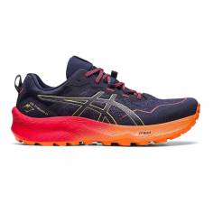 Scarpe Asics Gel Trabuco 11 Nero Rosa SS23